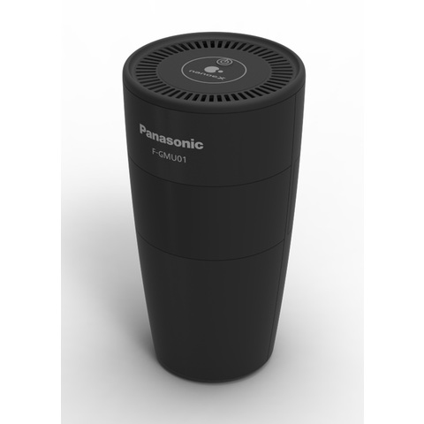 ナノイー発生機 （ブラック）