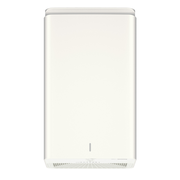 空気清浄機（ホワイト）