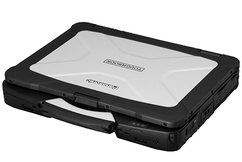 TOUGHBOOK FZ-40 (Core Ultra 5 135H/16GB/SSD・512GB/ODDなし/Win11Pro64/Officeなし/14.0型/タッチパネル/WWAN 5G＆LTE)