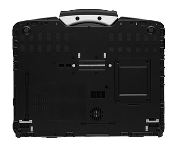 TOUGHBOOK FZ-40 (Core Ultra 5 135H/16GB/SSD・512GB/ODDなし/Win11Pro64/Officeなし/14.0型/タッチパネル/WWAN 5G＆LTE)