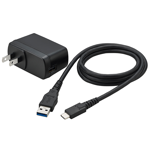 TOUGHBOOK FZ-S1用ACアダプター