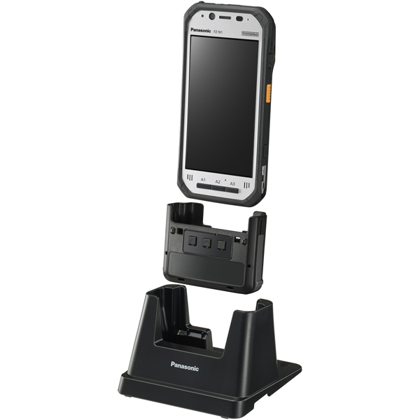 TOUGHPAD FZ-N1専用 チャージングカップ