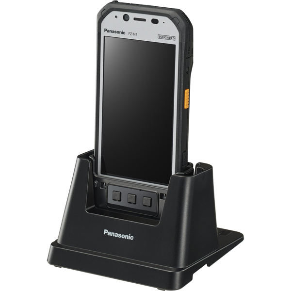 TOUGHPAD FZ-N1専用 チャージングカップ