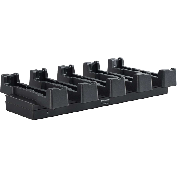 TOUGHBOOK FZ-L1/FZ-S1充電台(5連式ACアダプター同梱)