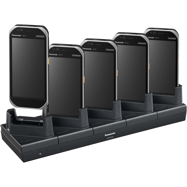 FZ-T1専用充電台（5連式）