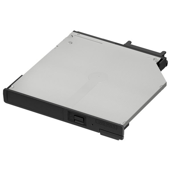 FZ-56用DVDマルチドライブ