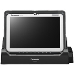 TOUGHBOOK FZ-A3/A2/CF-20シリーズ用クレードル