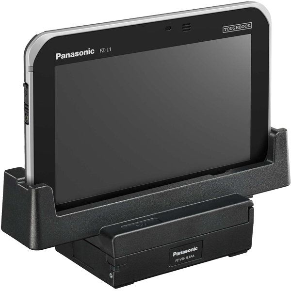 TOUGHBOOK FZ-L1/FZ-S1専用クレードル（ACアダプター同梱）