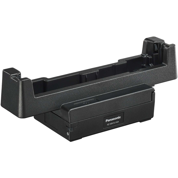 TOUGHBOOK FZ-L1/FZ-S1専用クレードル（ACアダプター同梱）