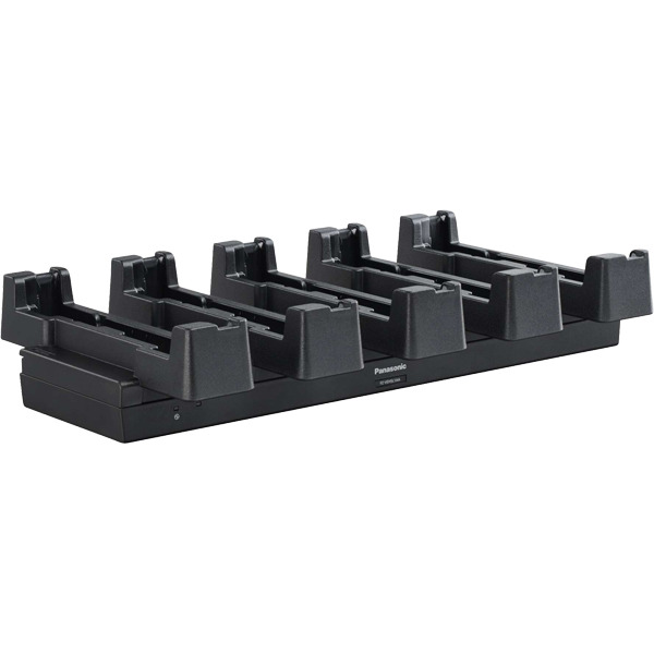 TOUGHBOOK FZ-L1/FZ-S1専用クレードル(5連式ACアダプター同梱)