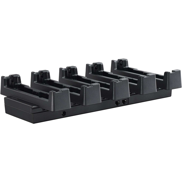 TOUGHBOOK FZ-L1/FZ-S1専用クレードル(5連式ACアダプター同梱)