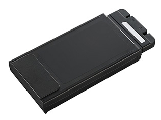 FZ-55シリーズ用バッテリーパック