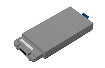 TOUGHBOOK FZ-40用バッテリーパック