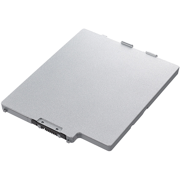 TOUGHPAD FZ-G1シリーズ用バッテリーパック