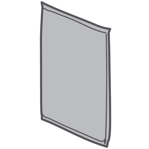 脱臭フィルター