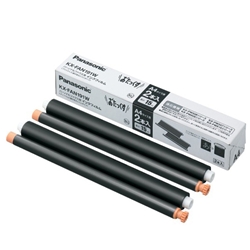 普通紙ファクス用インクフィルム 2本入り