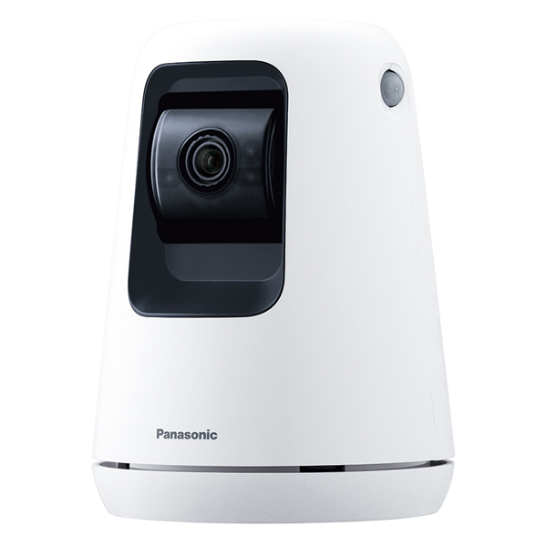 ベビーカメラ （ホワイト）