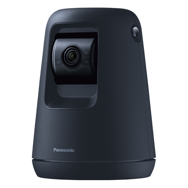 HDペットカメラ （ブラック）