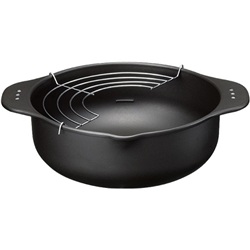 卓上IH用てんぷら鍋