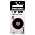 アルカリボタン電池 LR1120