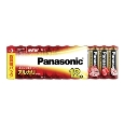 アルカリ乾電池 単3形 12本シュリンクパック