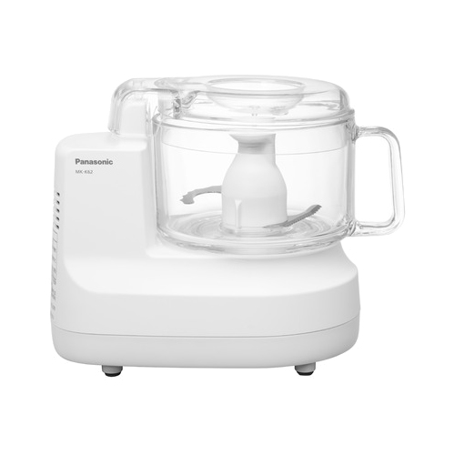 フードプロセッサー （ホワイト）