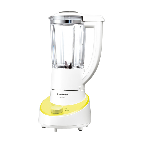 ファイバーミキサー （グリーン）