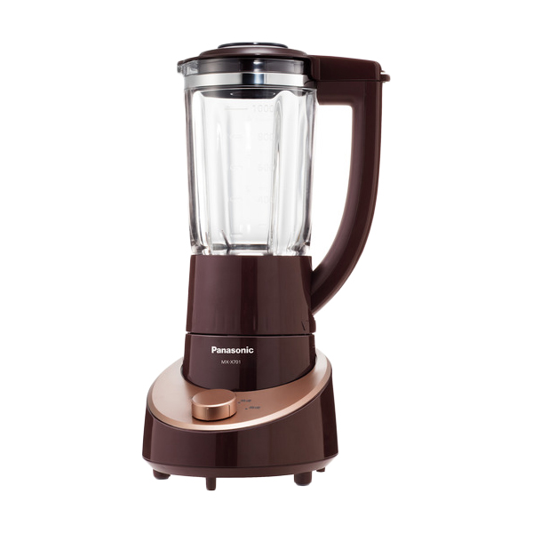 ファイバーミキサー （ブラウン）