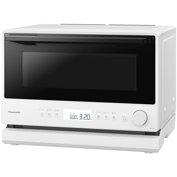 オーブンレンジ （ホワイト）