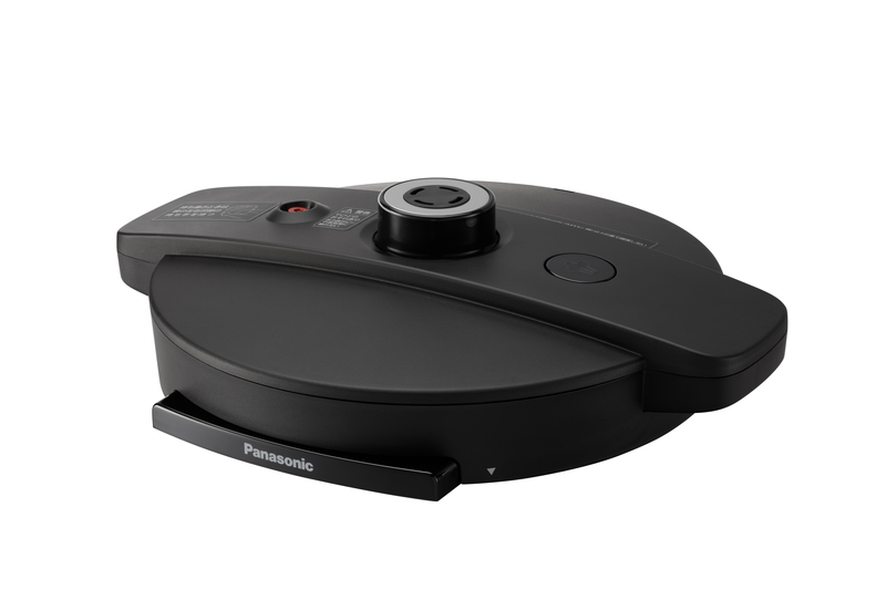 電気圧力鍋 （ブラック）