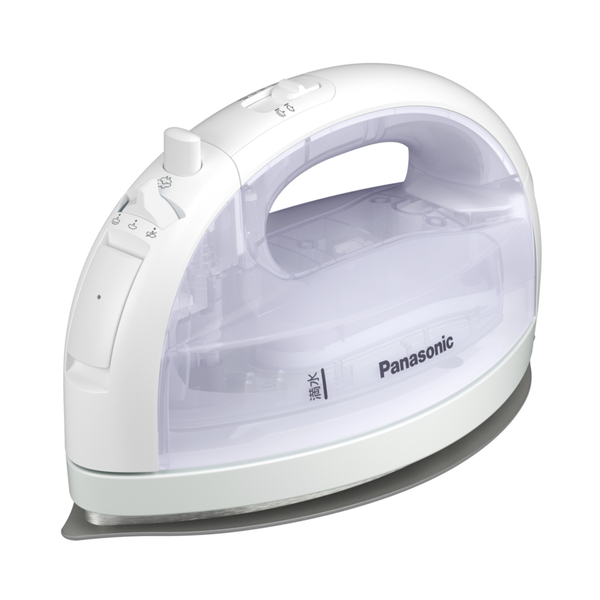 コードレススチームアイロン（ホワイト）