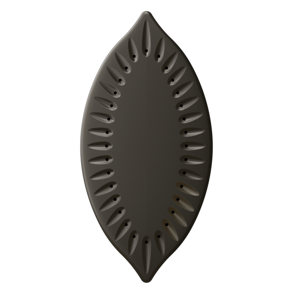 コードレススチームアイロン(レッド)