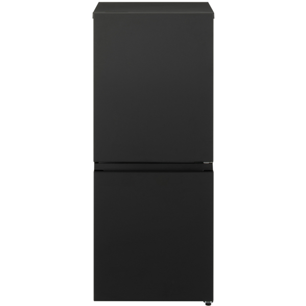 パーソナル冷蔵庫（マットブラック）