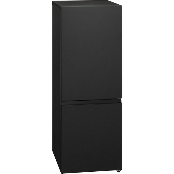 パーソナル冷蔵庫(マットブラック)