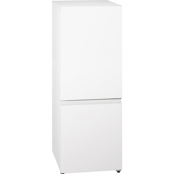 パーソナル冷蔵庫(マットオフホワイト)