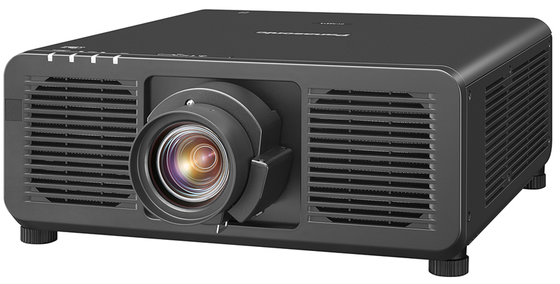 DLPプロジェクター（ブラック）