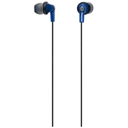 ステレオインサイドホン （ブルー）