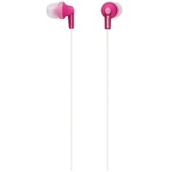 ステレオインサイドホン （ピンク）