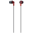 ステレオインサイドホン (レッド)