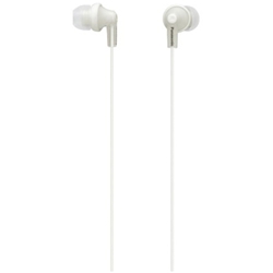 ステレオインサイドホン （ホワイト）