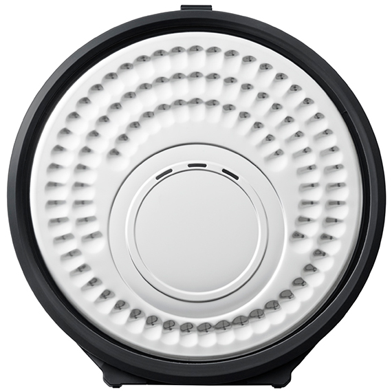 IHジャー炊飯器 （ホワイト）