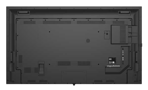 75V型4Kスタンダード液晶ディスプレイ (75V型/3840×2160/HDMI、DisplayPort/スピーカー：あり)