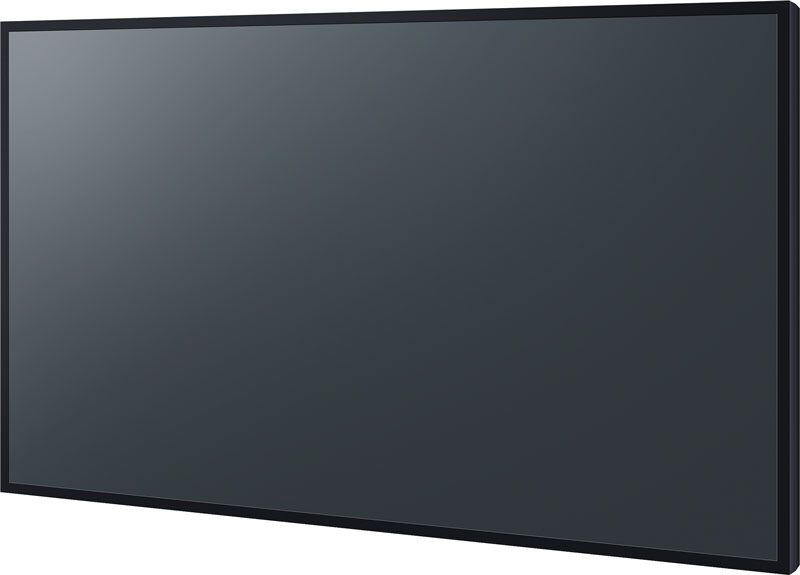 98V型4Kスタンダード液晶ディスプレイ (98V型/3840×2160/HDMI、DisplayPort/スピーカー：あり)