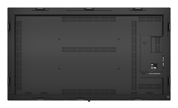 98V型4Kスタンダード液晶ディスプレイ (98V型/3840×2160/HDMI、DisplayPort/スピーカー:あり)