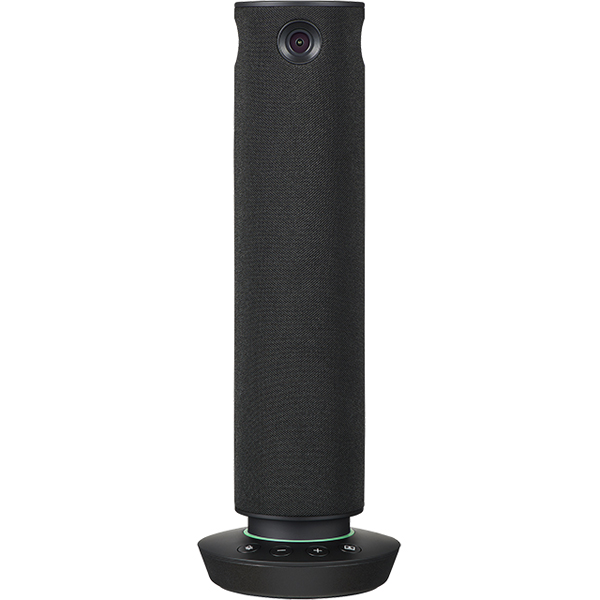 360度カメラスピーカーフォン