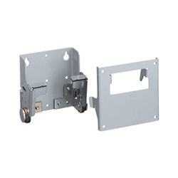 14V型～23V型液晶テレビ用壁掛け金具（角度可変型）