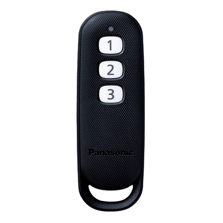 みまもりリモコン