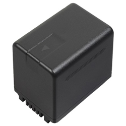 バッテリーパック