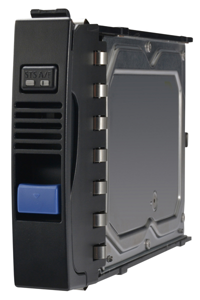 ハードディスクユニット