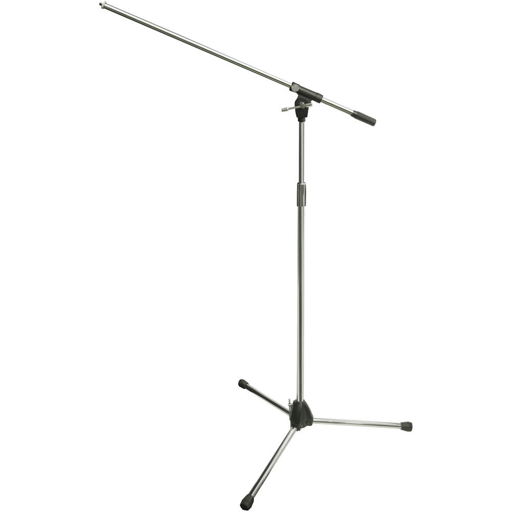 マイクロホンスタンド（ブーム型）